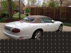2000 Jaguar XK8 Picture 4