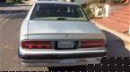 1991 Buick Park Avenue Picture 4