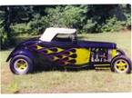 1934 Ford Street Rod Picture 4