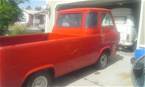 1963 Ford Econoline Picture 4