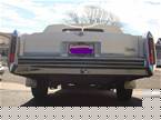 1984 Cadillac Fleetwood Picture 4