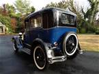 1928 Ford Sedan Picture 4