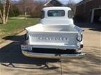 1948 Chevrolet 5 Window Pickup Picture 4