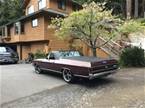 1968 Chevrolet El Camino Picture 4