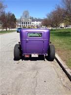 1929 Ford Model A Picture 4