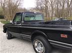 1970 Chevrolet C10 Picture 4