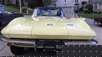 1966 Chevrolet Corvette Picture 4