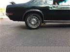 1970 Ford Mustang Picture 4