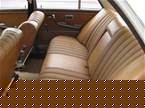 1966 Mercedes 250SE Picture 4