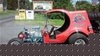 1923 Ford T Bucket Picture 4