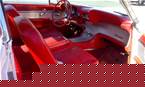 1962 Ford Thunderbird Picture 4