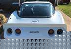 1979 Chevrolet Corvette Picture 4