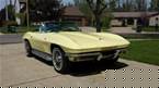 1965 Chevrolet Corvette Picture 4