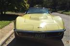 1968 Chevrolet Corvette Picture 4