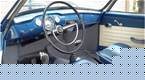 1967 Volkswagen Karmann Ghia Picture 4