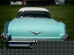 1957 Cadillac Coupe Deville Picture 4