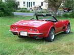 1972 Chevrolet Corvette Picture 4