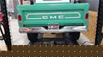 1966 GMC K1000 Picture 4