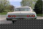 1964 Chevrolet Impala Picture 4