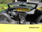 1999 Plymouth Prowler Picture 4