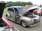 1940 Ford Sedan Picture 4