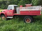 1968 International Brush Truck Picture 4