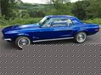 1968 Ford Mustang Picture 4