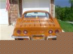 1971 Chevrolet Corvette Picture 4