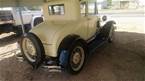 1929 Ford Model A Picture 4