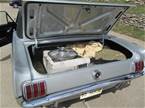 1965 Ford Mustang Picture 4