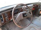 1986 Cadillac Fleetwood Picture 4