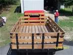 1935 Chevrolet Box Truck Picture 4