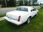 1987 Oldsmobile Cutlass Picture 4