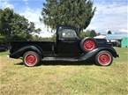 1936 Dodge 1/2 Ton Picture 4