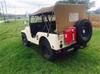 1963 Willys Jeep Picture 4