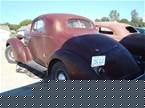 1935 Oldsmobile 3-W Coupe Picture 4