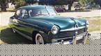 1948 Hudson Commodore Picture 4