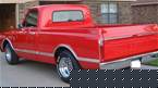 1967 Chevrolet C10 Picture 4