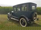 1925 Chevrolet Superior Picture 4