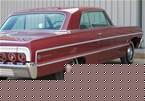 1964 Chevrolet Impala Picture 4