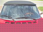 1983 Fiat Pininfarina Spider 2000 Picture 4