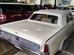 1963 Lincoln Continental Picture 4