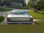 1969 Ford Galaxie Picture 4