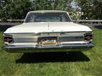 1963 Plymouth Fury Picture 4