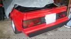 1986 Plymouth Conquest Picture 4