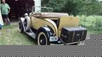 1931 Ford Model A Picture 4