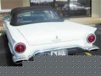 1957 Ford Thunderbird Picture 4