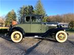 1931 Ford Model A Picture 4