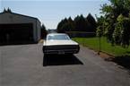 1967 Mercury Marquis Picture 4