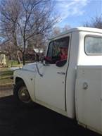 1968 International Pickup Picture 4